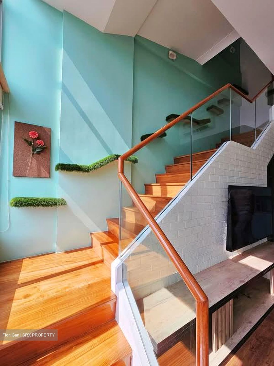 Rangoon 88 (D8), Apartment #565763561